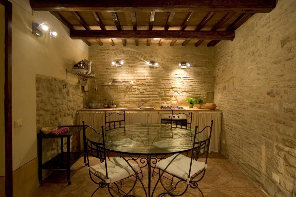 Apartment L'arco Romanico Montefalco