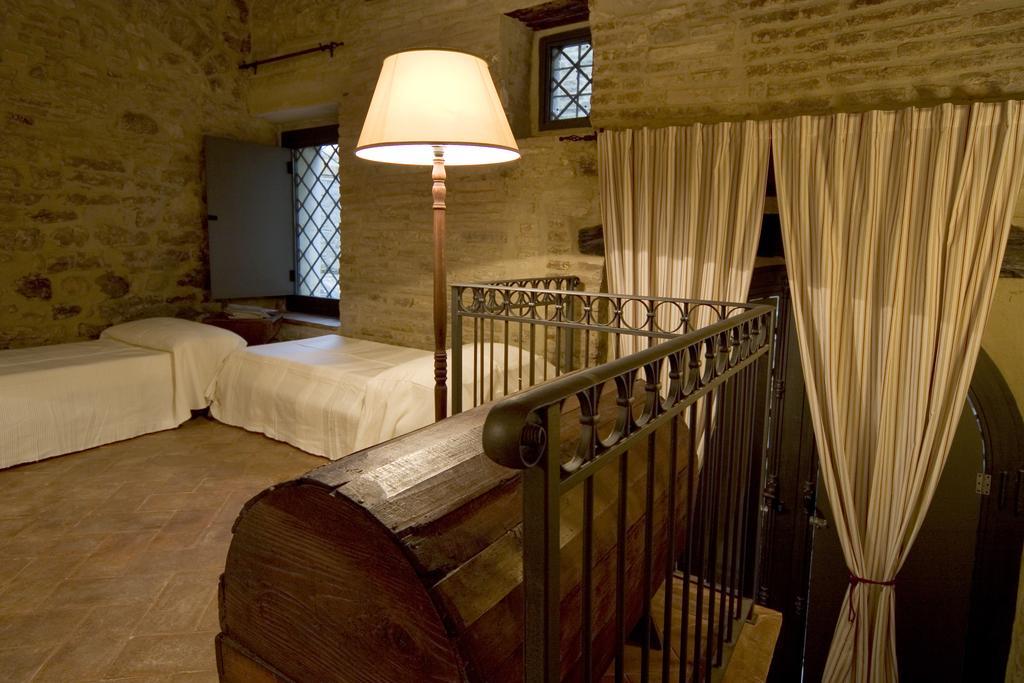 Apartment L'arco Romanico Montefalco