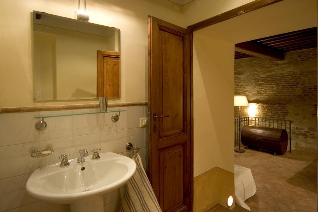 L'arco Romanico Apartment