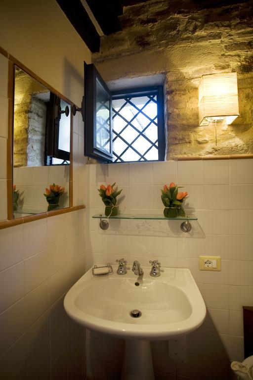 L'arco Romanico Apartment Montefalco
