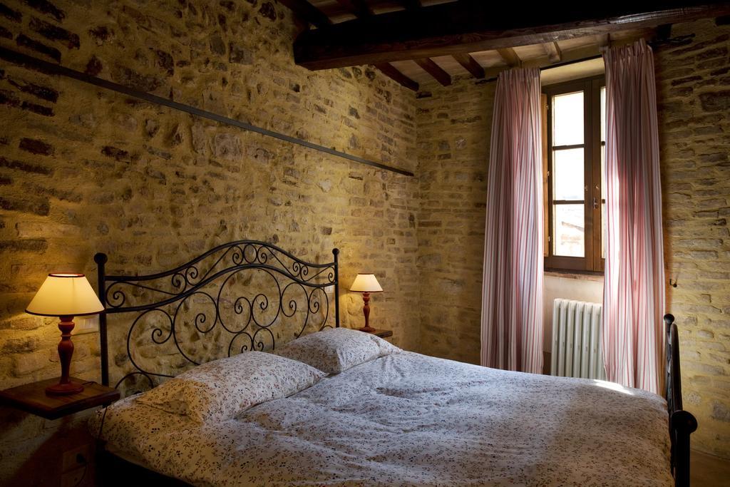 L'arco Romanico Apartment