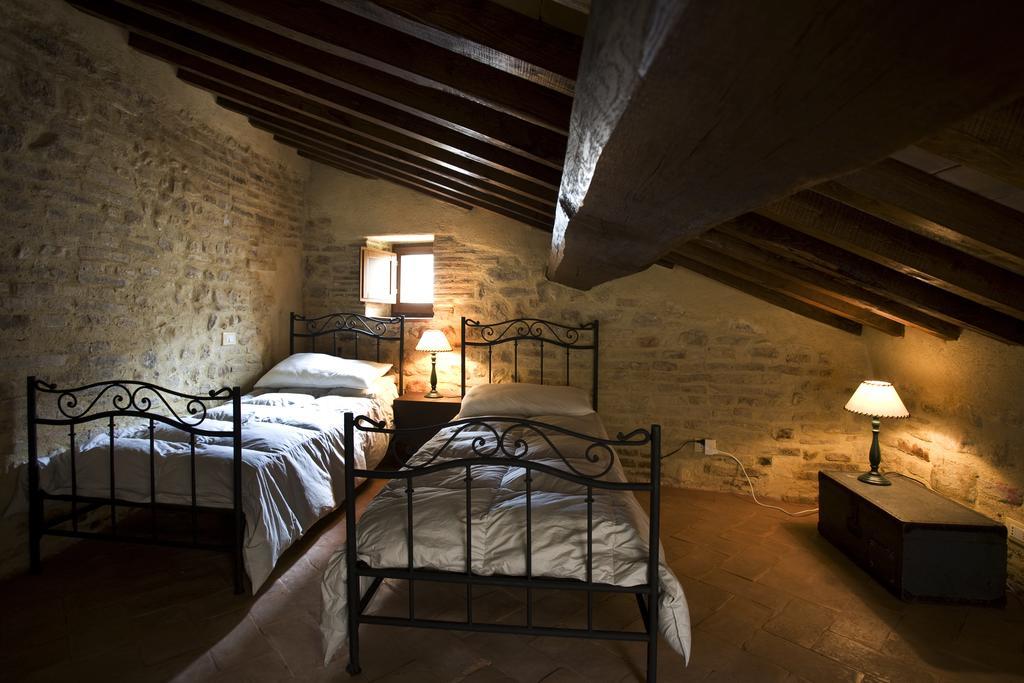 L'arco Romanico Apartment *