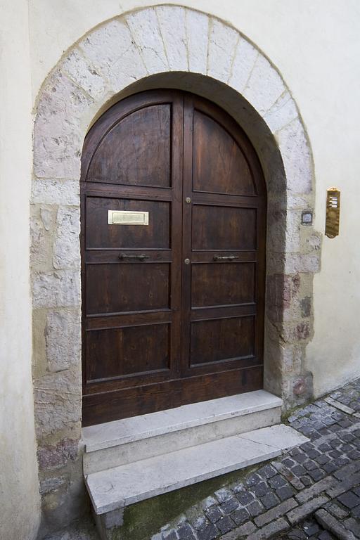 L'arco Romanico Apartment *