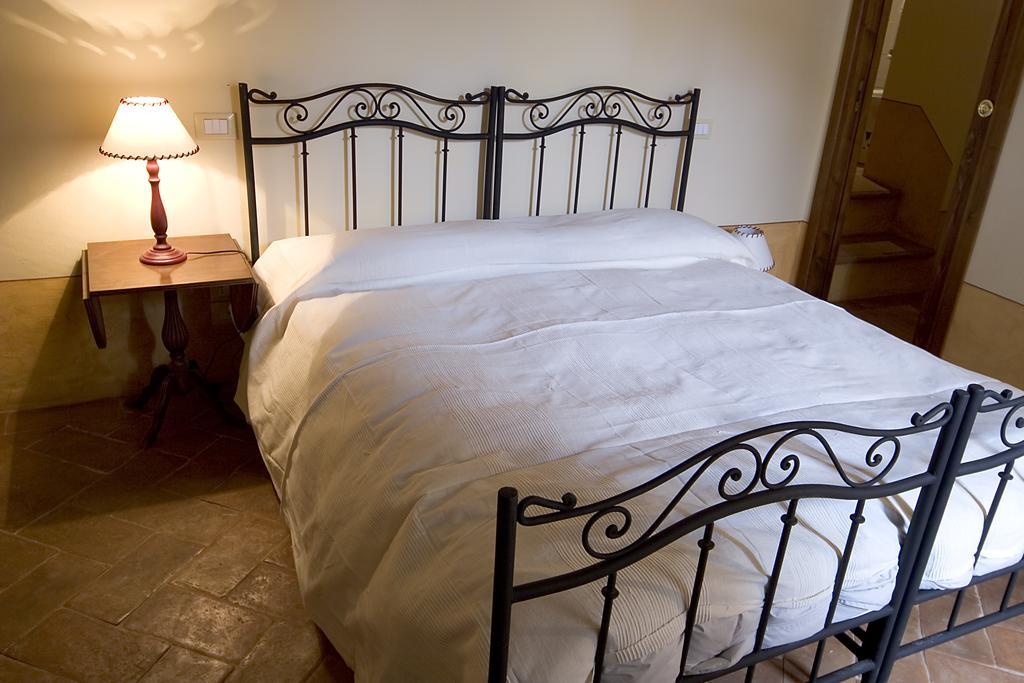 L'arco Romanico Apartment *