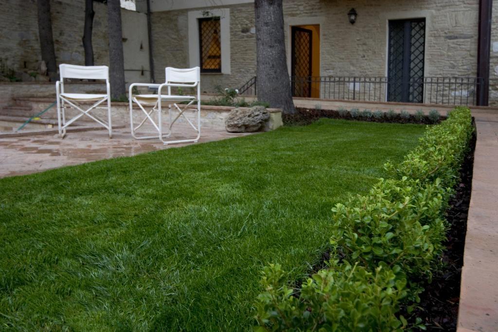 L'arco Romanico Apartment Montefalco