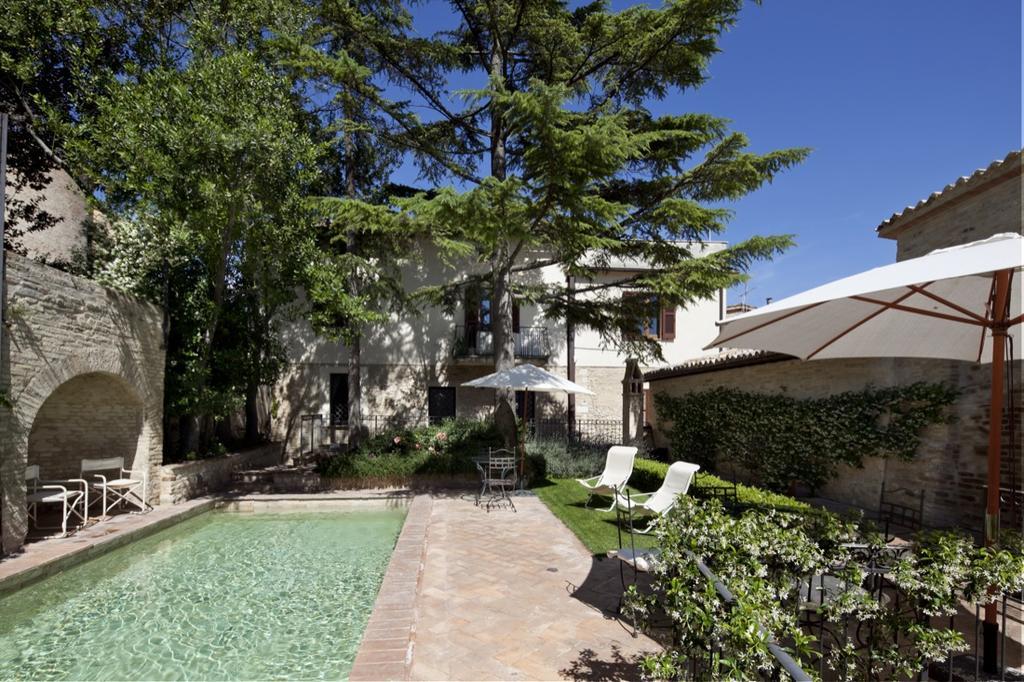 Apartment L'arco Romanico