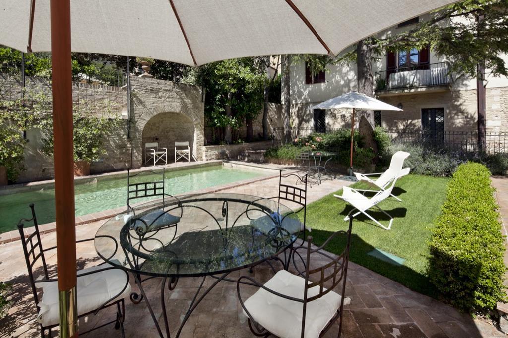 L'arco Romanico Apartment Montefalco