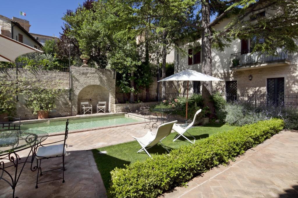 L'arco Romanico Apartment