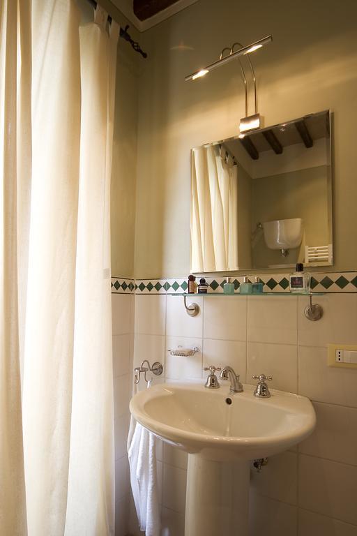 Apartment L'arco Romanico *