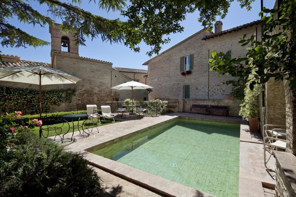 L'arco Romanico Apartment *